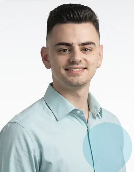 Coordinador de proyectos de INDIVA SaaS